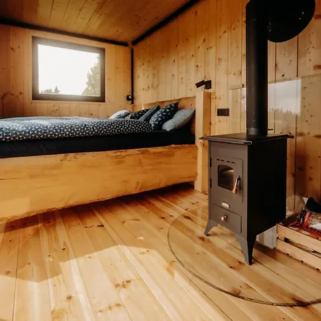 Tiny Glamp - Kontejner Sikmina *